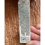 Forever 21 Plus Size 16 Denim Shorts Gray Acid Wash Beaded Aztec Sides Raw Hem Photo 2