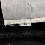 Meister Black Sweater with Gold Stars Size L Photo 10