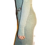 Say What Pistachio Green Sweater Dress M NWT Photo 3