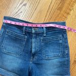 J.Crew High Waisted Denim Shorts Photo 5