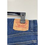 Levi's  Blue‎ 517 Boot Cut Men's Jeans - Size 24x36 Photo 4