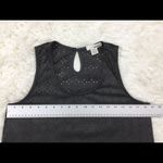 Sans Souci  Grey Top Large Photo 3