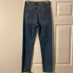 ASOS  Jeans size 26/32 High Waist Women Jeans brand new with tag Photo 4