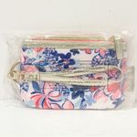 Lilly Pulitzer  Printed Zip Top Wallet NEW Wristlet Photo 2