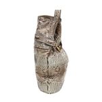 Chloé Chloe - Joan Bucket Bag Taupe Python Leather AUTHENTIC Rare 2000 Vintage Photo 4