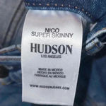 Hudson Jeans Women’s Hudson Los Angeles Jeans Photo 3