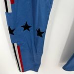 Noli  Yoga Women Activewear Performance Leggings rebel blue athleisure size small Photo 6