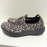 Oofoos OOmg eeZee Black Size 11 Photo 5