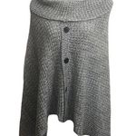 Steve Madden Poncho Photo 0