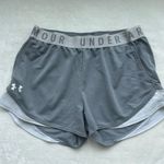 Under Armour Women’s Play Up 2.0 Shorts size s Photo 0