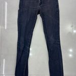 Saint Laurent
High-rise skinny jeans 25 Black D04 W/SK-HW Photo 3