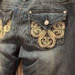 Nine West Vintage America Boot Cut Jeans Photo 6