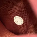 Lululemon Mapped Out High Rise Tight 28” Camo Size 2 Cassis Smoky Red Photo 3