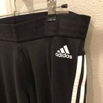 Adidas 3 Stripe Tights Photo 2