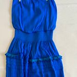 DO+BE Strapless dress Photo 0