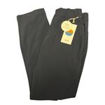 Vuori Women’s Miles Ankle Pant Tapered Mid Rise Color Ink Sz XS New $108 Photo 0