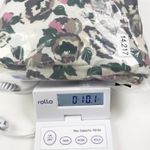 Lane Bryant  Thermal Waffle Top Plus Size 26/28 Floral Cottage Outdoor Feminine Photo 11