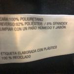 Wild Fable Faux Leather Pull In Pant XXL High Split Flare Hem Dressy 32” Inseam Photo 8