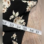 Sanctuary  Floral Maxi Dress Size XS Photo 8