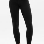 Athleta Leggings Ranier High Rise 7/8 Tight Photo 1