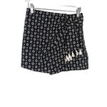 ZARA Tassel Printed Skort XS Photo 1