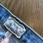 Current/Elliott the super high waist stiletto peak Photo 7