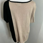 Dress Barn  short sleeve‎ sweater Photo 4