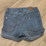 Aeropostale Aero Jean shorts Photo 1