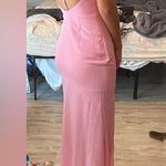 NBD NWT Revolve Lapsley Gown Photo 2
