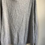 Diane Von Furstenberg Diane Von Furstenburg medium grey sweater Photo 5