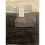 All Saints Cigarette Skinny Fit Jean, Jet Black, A62 Photo 10