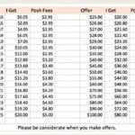 Walking Cradles brown leather maryjane size 9 W Photo 13