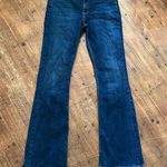 Silver Jeans Silver Mazy bootcut western distressed 31x33 jeans Photo 0