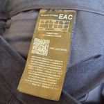 Marciano Blue Faux Suede Flare Pants | 2 Photo 7