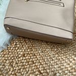 Michael Kors Michael Frame Out Item Large North South Tote NWT Photo 13