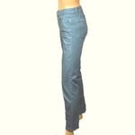 prAna “Kara” rolled hem performance jean in “Sterling Green”. Size 6/28. VGUC Photo 4