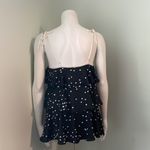 Kate Spade  Chemise Polkadot Tiered Nightie Photo 7