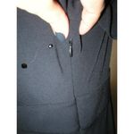 Calvin Klein New NWT Womens MP P M Petite Dress Black Studs Party Date Work SS Photo 4