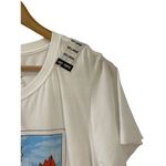 Hot Topic My Hero Academia Class I-A Lunch Break White T-Shirt Anime Size XXL 2X Photo 4