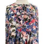 MISA Los Angeles  Size Small  Damaris Tie Dye Floral $246 Photo 3