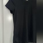 The North Face Vapor Wick Lightweight Active T Shirt M Black Photo 2