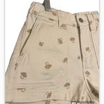 PacSun mushroom shorts size S Photo 5