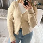 Gap  super soft cardigan Photo 3