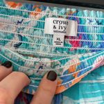 Crown & Ivy  Tropical Print Pajama Pants Size XL Photo 1