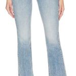 đź’•MOTHER SUPERIORđź’• The Tripper Flood Fray Jeans ~ Left In The Dust 30 NWOT Photo 0