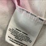 Nike Ombré Pink Swoosh Workout Tank Top Photo 4