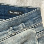 Judy Blue  Relaxed Fit Distressed Jeans Photo 6