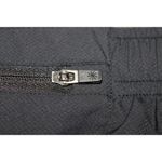 Athleta Womens  Hana Short 2 In 1  Black Polyester Spandex Athletic Shorts Size M Photo 3