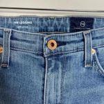 AG Adriano Goldschmied The Legging Super Skinny Jeans Anthropologie Size 26 Photo 3