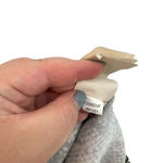 Diane Von Furstenberg  Kara Tailored Pencil Skirt Snake Print Green Size 6‎ Photo 10